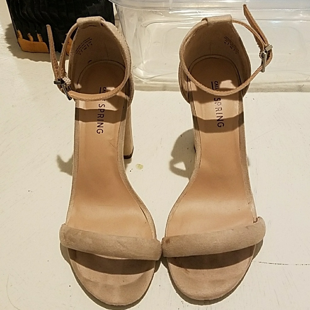 Heels